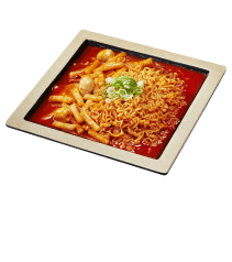 라볶이