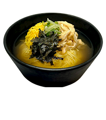 잔치국수