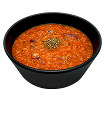 낙지김치죽